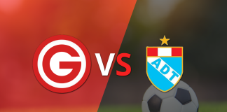 Liga 1: Deportivo Garcilaso y ADT de Tarma se encuentran en la fecha 17