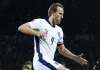 De la mano de Harry: con doblete de Kane, Inglaterra goleó a Letonia y clasificó al Mundial 2026 (VIDEO)