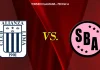 Alianza Lima vs Sport Boys: ¿a qué hora juegan y dónde ver la fecha 14 del Torneo Clausura?