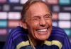 "Hasta la eternidad": la emotiva despedida de Boca Juniors por el fallecimiento de Miguel Ángel Russo