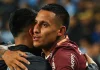 ¿Alex Valera con chances de salir de Universitario? "Merece ir a una liga más competitiva", dijo Álvaro Barco