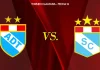 Sporting Cristal vs. ADT: ¿a qué hora juegan y dónde ver el partido por fecha 13 del Torneo Clausura 2025?