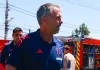 Presidente de U. de Chile criticó rumores de Gustavo Álvarez a la Selección Peruana y culpó a sector de Colo Colo