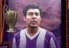 Feliz cumpleaños hasta el cielo: el 'Conejo' Benítez, bicampeón con Alianza Lima y ganador de la Champions con AC Milan