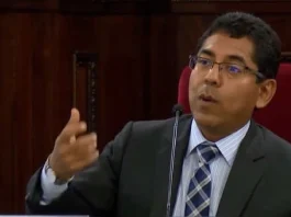 TC ordenó reponer a Martín Hurtado Reyes como juez supremo titular tras anular destitución dispuesta por la JNJ
