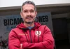 Franco Velazco, administrador de Universitario: "La grandeza de la 'U' no está en discusión. Somos los más grandes"