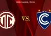 UTC vs Cienciano EN VIVO: ¿a qué hora juegan y dónde ver la fecha 14 del Torneo Clausura 2025?