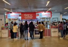 Incautan insumos médicos vencidos a guías de turismo en el camino inca