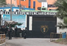 Exdirector ejecutivo del INPE opina que disolución del organismo no resolverá la crisis carcelaria