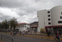 Elecciones en la UNSAAC se realizara el 10 de diciembre y si hay segunda vuelta será el 8 de enero