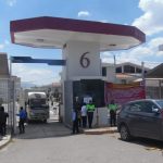 Docentes Universitarios se declaran en paro de 72 horas desde las cero horas de hoy miércoles