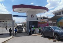 Docentes Universitarios se declaran en paro de 72 horas desde las cero horas de hoy miércoles