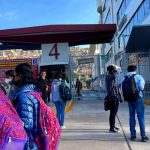 Docentes universitarios amenazan con declararse en huelga indefinida desde el 13 de octubre