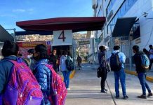 Docentes universitarios amenazan con declararse en huelga indefinida desde el 13 de octubre