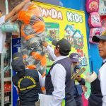 GERESA recuerda medidas de prevención para las fiestas del Hallowen