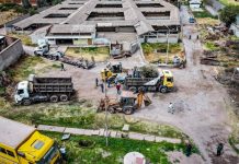 Camal Municipal del Cusco no es concluido por tener una serie de observaciones