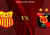 Atlético Grau vs Melgar en vivo: fecha, horarios y canales de TV para ver fecha 13 del Torneo Clausura 2025