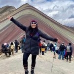 La PCM el 22 de octubre define la administración dela Montaña de los Siete Colores