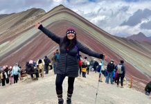 La PCM el 22 de octubre define la administración dela Montaña de los Siete Colores