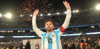 Messi despide a Miguel Ángel Russo, el fallecido entrenador de Boca Juniors