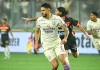 Matías Di Benedetto sigue en Universitario: confirmó su renovación y trámite para ser peruano