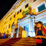 Cadena perpetua para falsos policías Terna que asaltaron a transeúntes en centro de Cusco.