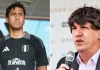 Jean Ferrari envió rotundo mensaje a Renato Tapia por polémico tuit tras designación de Manuel Barreto
