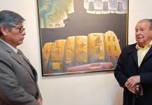 Cusco a partir de hoy es sede del simposio internacional de investigación en las artes