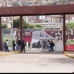 Docentes universitarios suspenden huelga nacional hasta el 3 de noviembre
