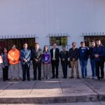 INEI hoy 31 de octubre culmina con el levantamiento de datos del censo nacional