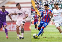 Pelean por evitar el descenso: ¿qué equipos están en riesgo y qué necesitan para mantenerse en la Liga1?