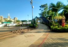 Balacera en un bar clandestino deja tres muertos en el centro poblado Natividad de Pichari