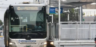 Señor de los Milagros: conoce los desvíos del Metropolitano y corredores por la última procesión de este sábado 1 de noviembre