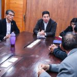 Contraloría detecta irregularidades en la reasignación de personal administrativo en la Gerencia Regional de Educación