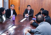 Contraloría detecta irregularidades en la reasignación de personal administrativo en la Gerencia Regional de Educación