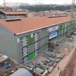 Construcción del hospital Antonio Lorena no seria concluido el 17 de diciembre