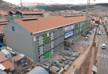 Construcción del hospital Antonio Lorena no seria concluido el 17 de diciembre