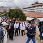 Proyecto de construcción del hospital Regional se halla paralizado