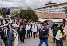 Proyecto de construcción del hospital Regional se halla paralizado