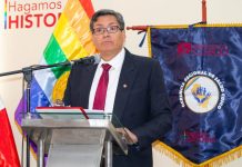 Cusco sede del XIII Encuentro regional de municipios ciudadanes y comunidades saludables 2025