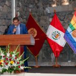 Trabajadores de EMUFEC exigen la renuncia del presidente del directorio