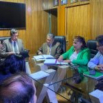En Cusco implementarán los controles en la fiesta de Todo Santos y Hallowen