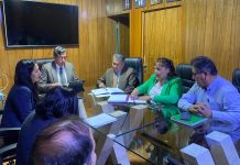 En Cusco implementarán los controles en la fiesta de Todo Santos y Hallowen