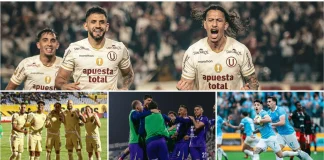 Si Universitario gana el Clausura: ¿cómo y qué definen los playoffs de la Liga1 Te Apuesto 2025?
