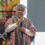 Gobernador demanda al ministerio de Cultura para exigir la transferencia de la gestión de Machupicchu