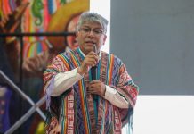 Gobernador demanda al ministerio de Cultura para exigir la transferencia de la gestión de Machupicchu