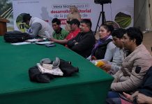 Policía Nacional amplia por 60 días la investigación a denuncias de sicariato de Construcción Civil