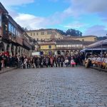 Se viene el XXXII festival del T´anta Raymi 2025 del 12 de octubre en Oropesa