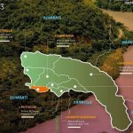 Continúan las pugnas por la delimitación territorial entre Calca y la Convención