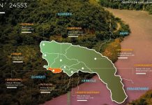 Continúan las pugnas por la delimitación territorial entre Calca y la Convención